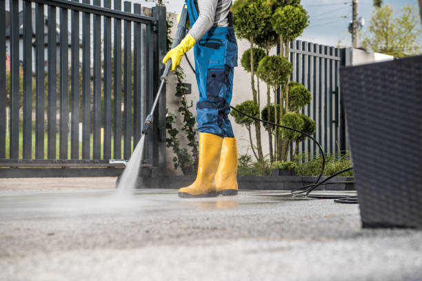 Best House Exterior Washing  in North Seekonk, MA